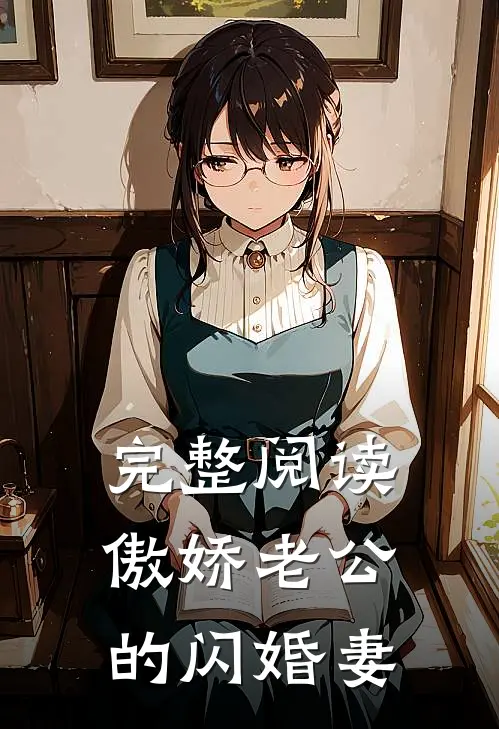 完整阅读傲娇老公的闪婚妻
