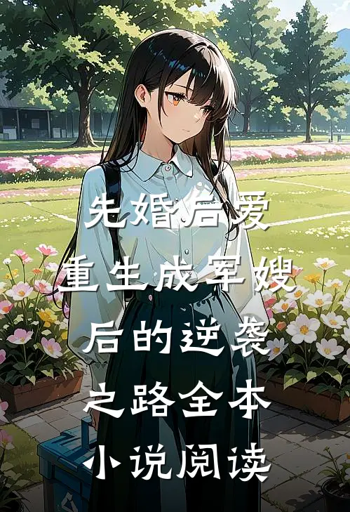 先婚后爱：重生成军嫂后的逆袭之路全本小说阅读