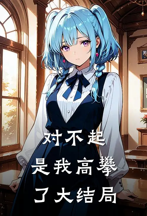 对不起，是我高攀了大结局