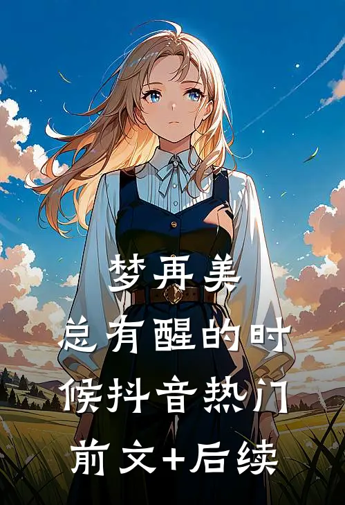 梦再美，总有醒的时候抖音热门前文+后续