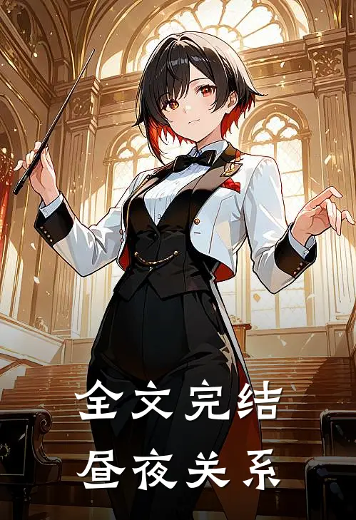 全文完结昼夜关系
