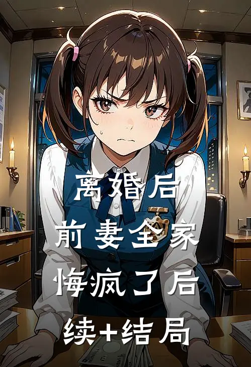 离婚后，前妻全家悔疯了后续+结局