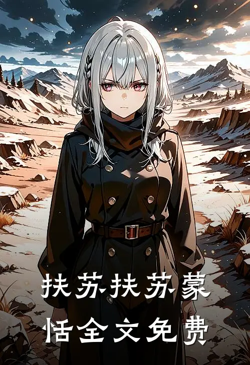 扶苏扶苏蒙恬全文免费