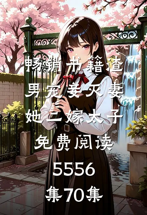 畅销书籍渣男宠妾灭妻她二嫁太子免费阅读55 56集70集