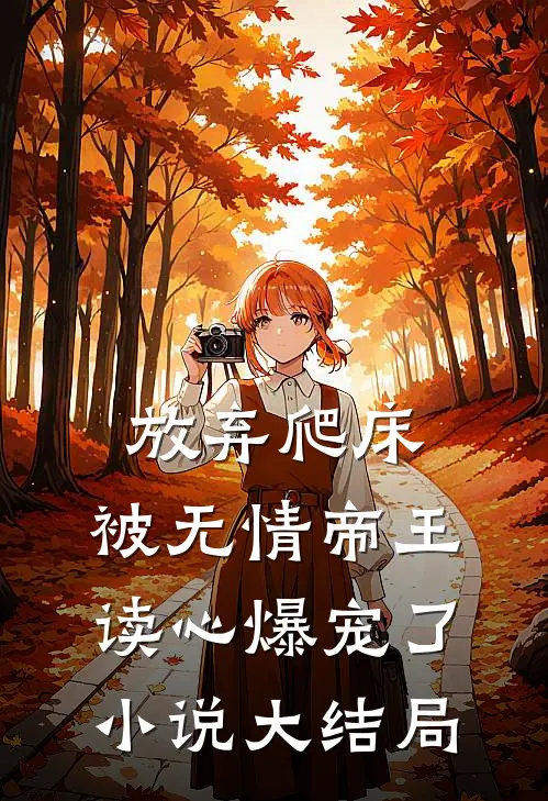 放弃爬床，被无情帝王读心爆宠了小说大结局