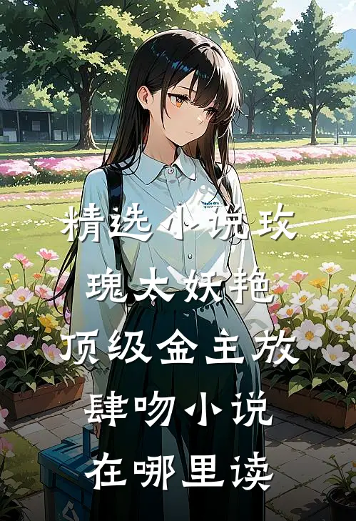 精选小说玫瑰太妖艳,顶级金主放肆吻小说在哪里读