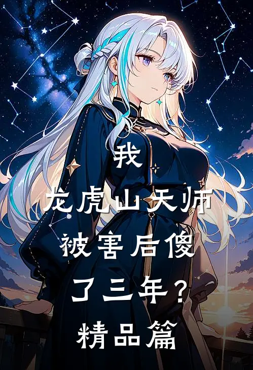 我，龙虎山天师，被害后傻了三年？精品篇