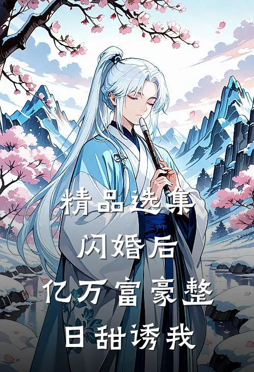 精品选集闪婚后，亿万富豪整日甜诱我