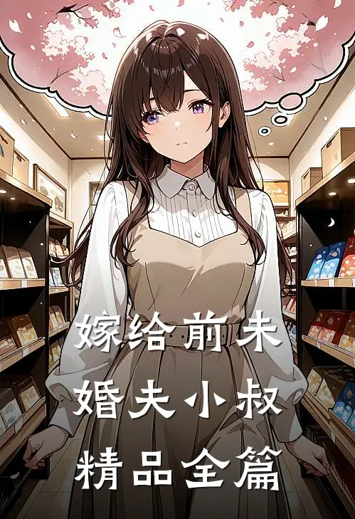 嫁给前未婚夫小叔精品全篇
