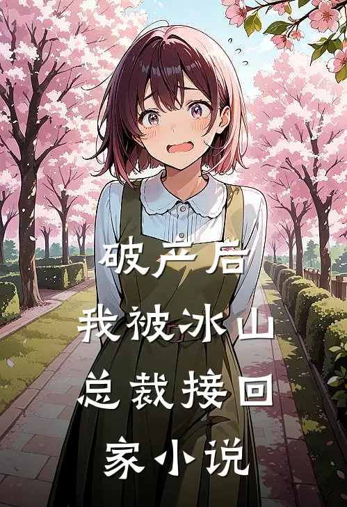 破产后，我被冰山总裁接回家小说