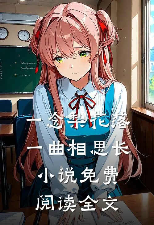 一念梨花落，一曲相思长小说免费阅读全文