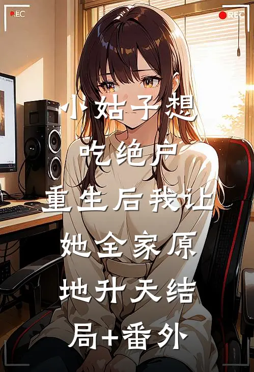 小姑子想吃绝户，重生后我让她全家原地升天结局+番外