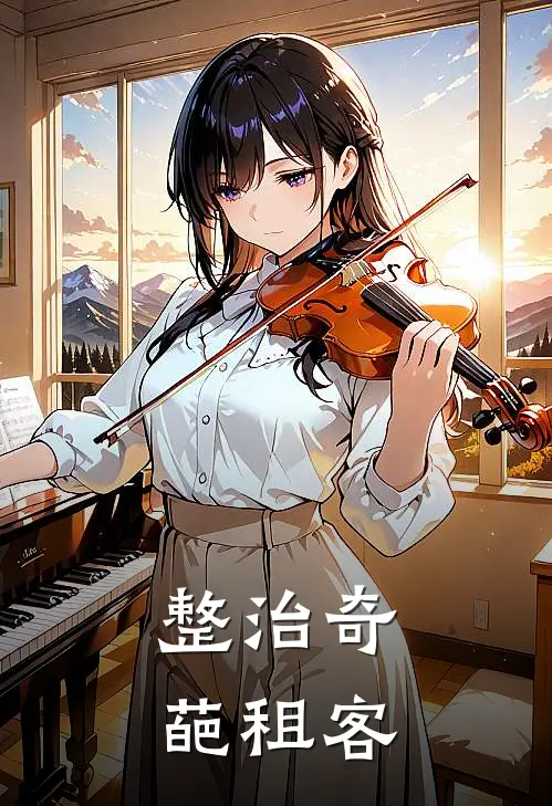 整治奇葩租客