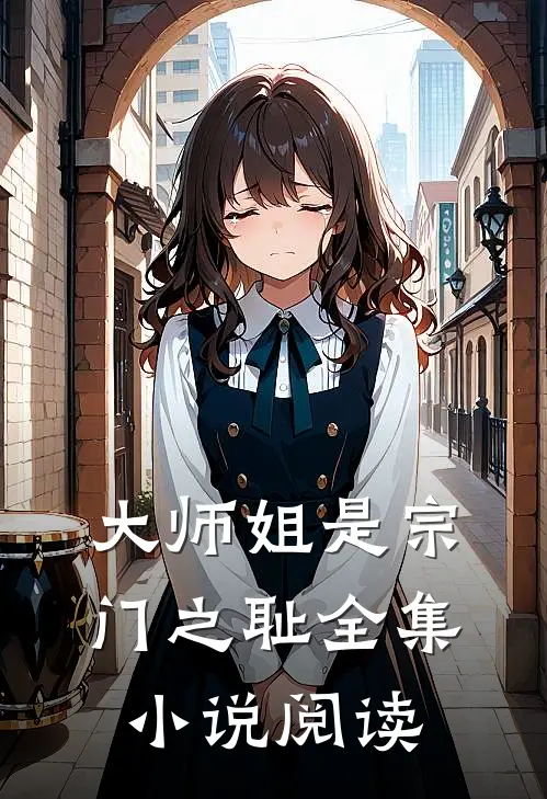 大师姐是宗门之耻全集小说阅读