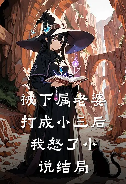 被下属老婆打成小三后，我怒了小说结局