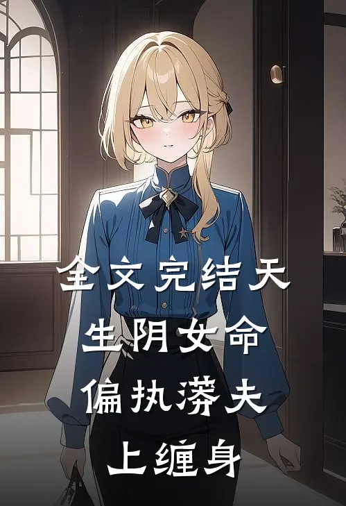 全文完结天生阴女命，偏执蟒夫上缠身