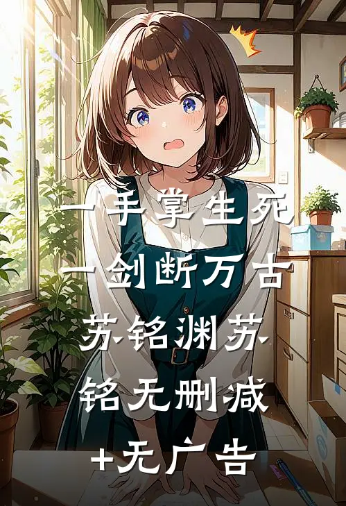 一手掌生死，一剑断万古苏铭渊苏铭无删减+无广告