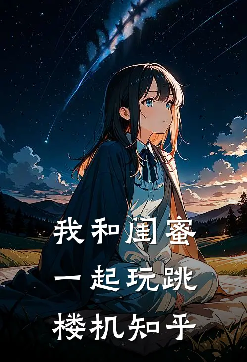 我和闺蜜一起玩跳楼机知乎