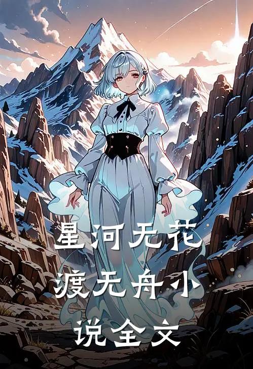 星河无花渡无舟小说全文