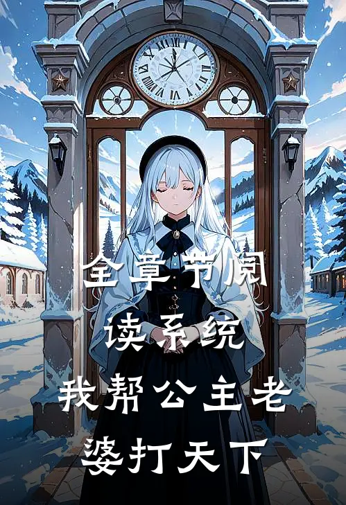 全章节阅读系统：我帮公主老婆打天下