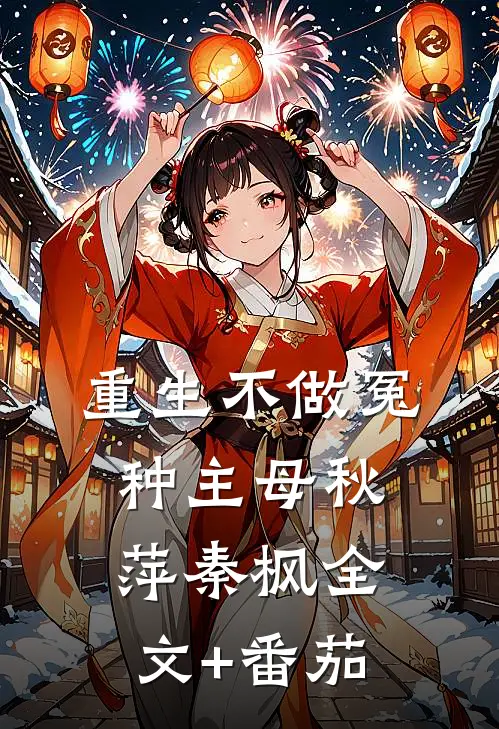重生不做冤种主母秋萍秦枫全文+番茄