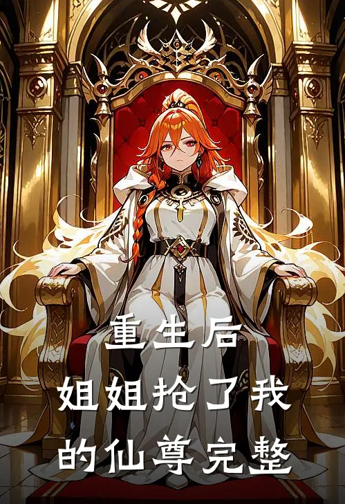 重生后，姐姐抢了我的仙尊完整