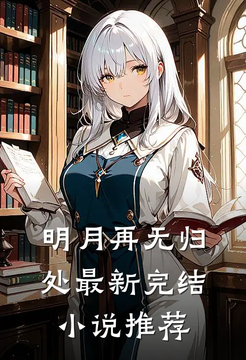 明月再无归处最新完结小说推荐