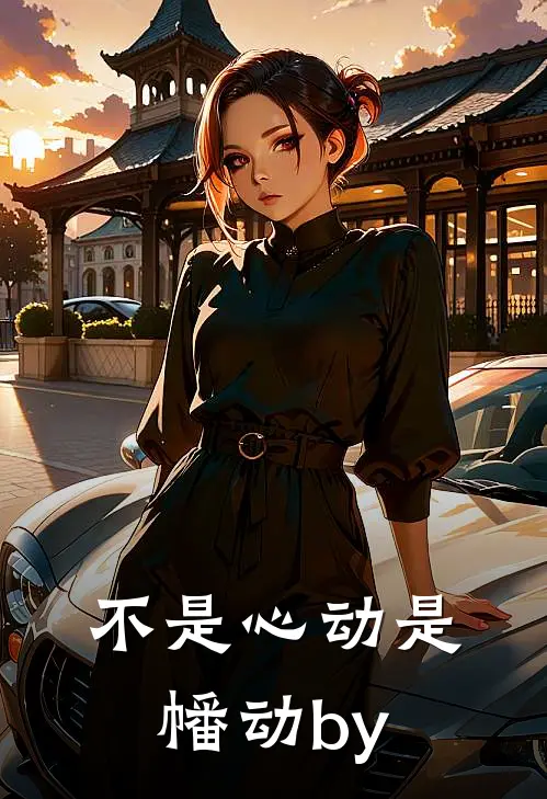 不是心动是幡动by