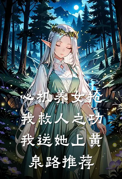心机养女抢我救人之功，我送她上黄泉路推荐