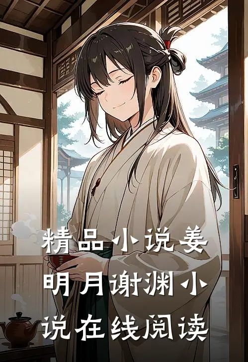 精品小说姜明月谢渊小说在线阅读