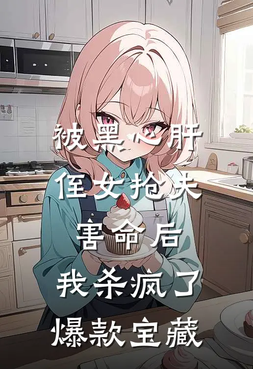 被黑心肝侄女抢夫害命后，我杀疯了爆款宝藏