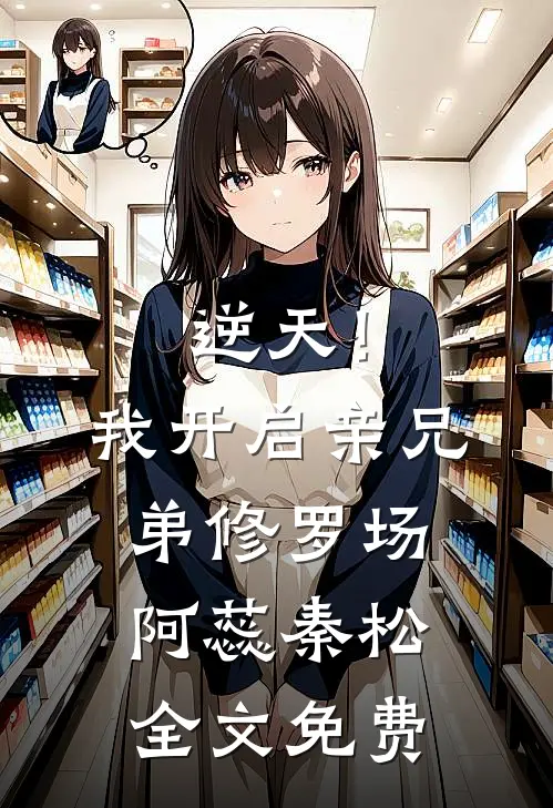 逆天！我开启亲兄弟修罗场阿蕊秦松全文免费