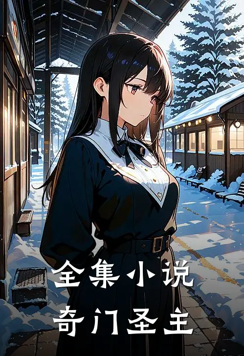 全集小说奇门圣主