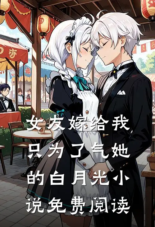 女友嫁给我，只为了气她的白月光小说免费阅读