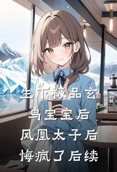 生下极品玄鸟宝宝后，凤凰太子后悔疯了后续