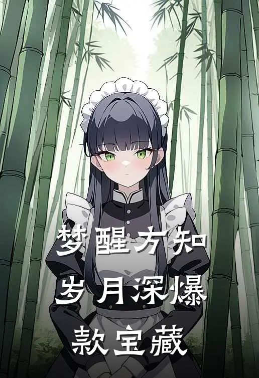 梦醒方知岁月深爆款宝藏