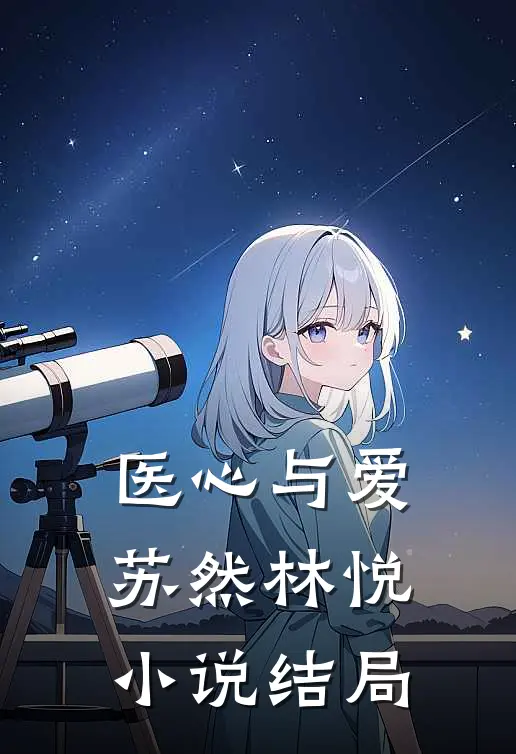 医心与爱苏然林悦小说结局