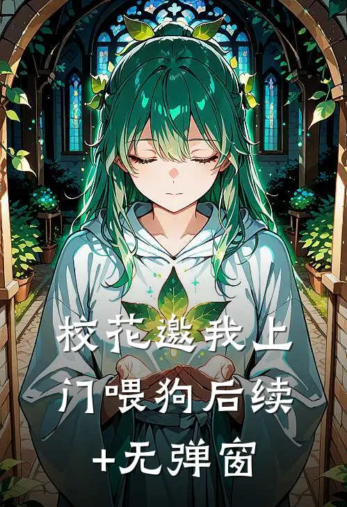 校花邀我上门喂狗后续+无弹窗