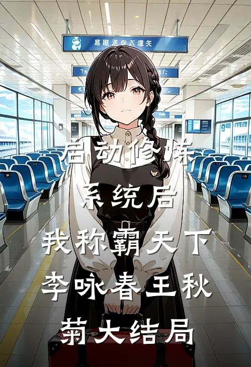 启动修炼系统后，我称霸天下李咏春王秋菊大结局