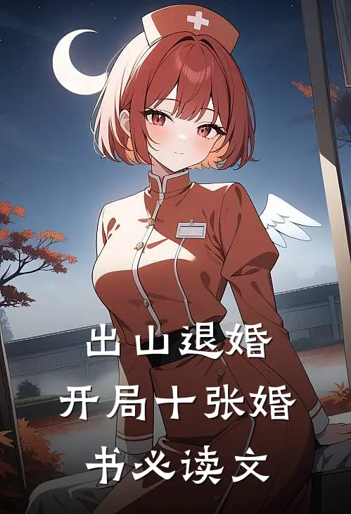 出山退婚，开局十张婚书必读文