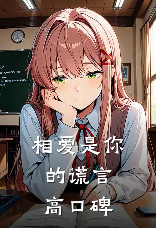 相爱是你的谎言高口碑
