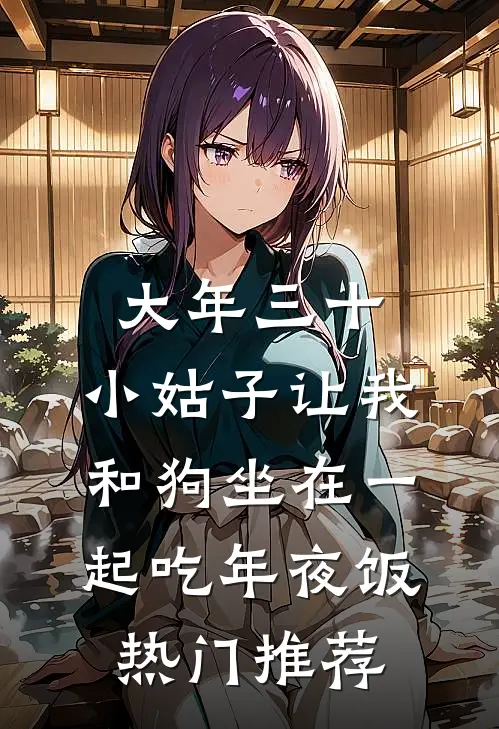 大年三十，小姑子让我和狗坐在一起吃年夜饭热门推荐