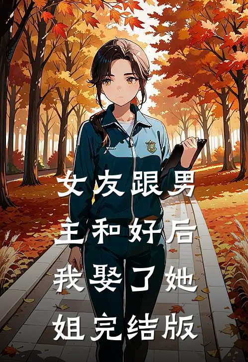 女友跟男主和好后，我娶了她姐完结版