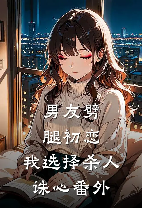男友劈腿初恋，我选择杀人诛心 番外