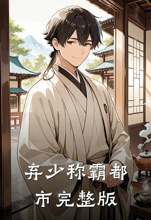弃少称霸都市完整版