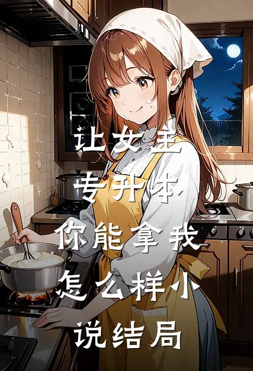 让女主专升本，你能拿我怎么样小说结局