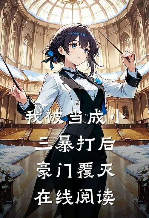 我被当成小三暴打后，豪门覆灭在线阅读