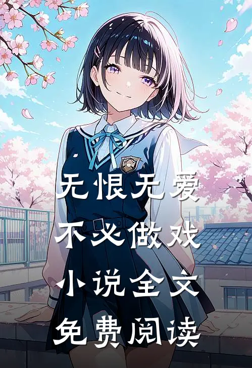 无恨无爱，不必做戏小说全文免费阅读
