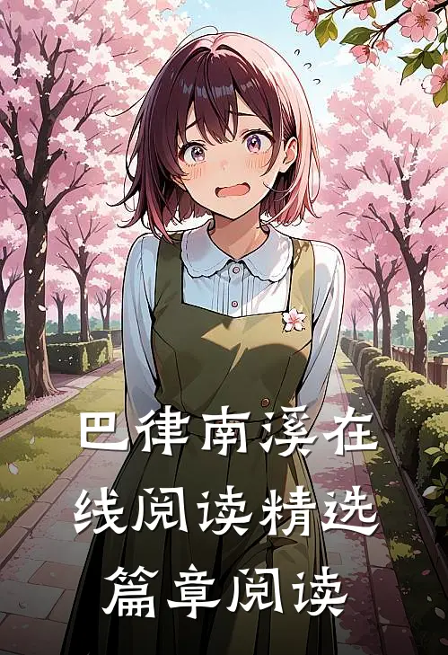 巴律南溪在线阅读精选篇章阅读