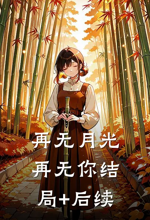 再无月光再无你结局+后续